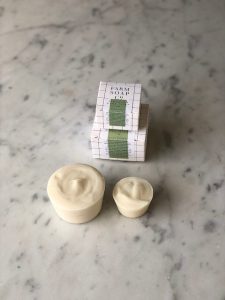 Farm Soap Co. - Siberian pine soap
